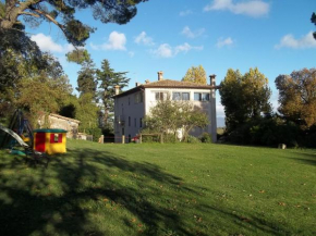 Agriturismo Tenuta Buon Respiro Orvieto